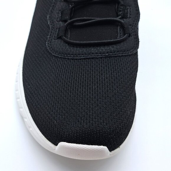 Skechers Men's Squad Chaos Slip-ins Sneaker - Size 10 - Picture 8 of 15